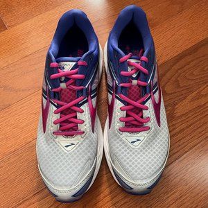 Brooks Ravenna NWOT